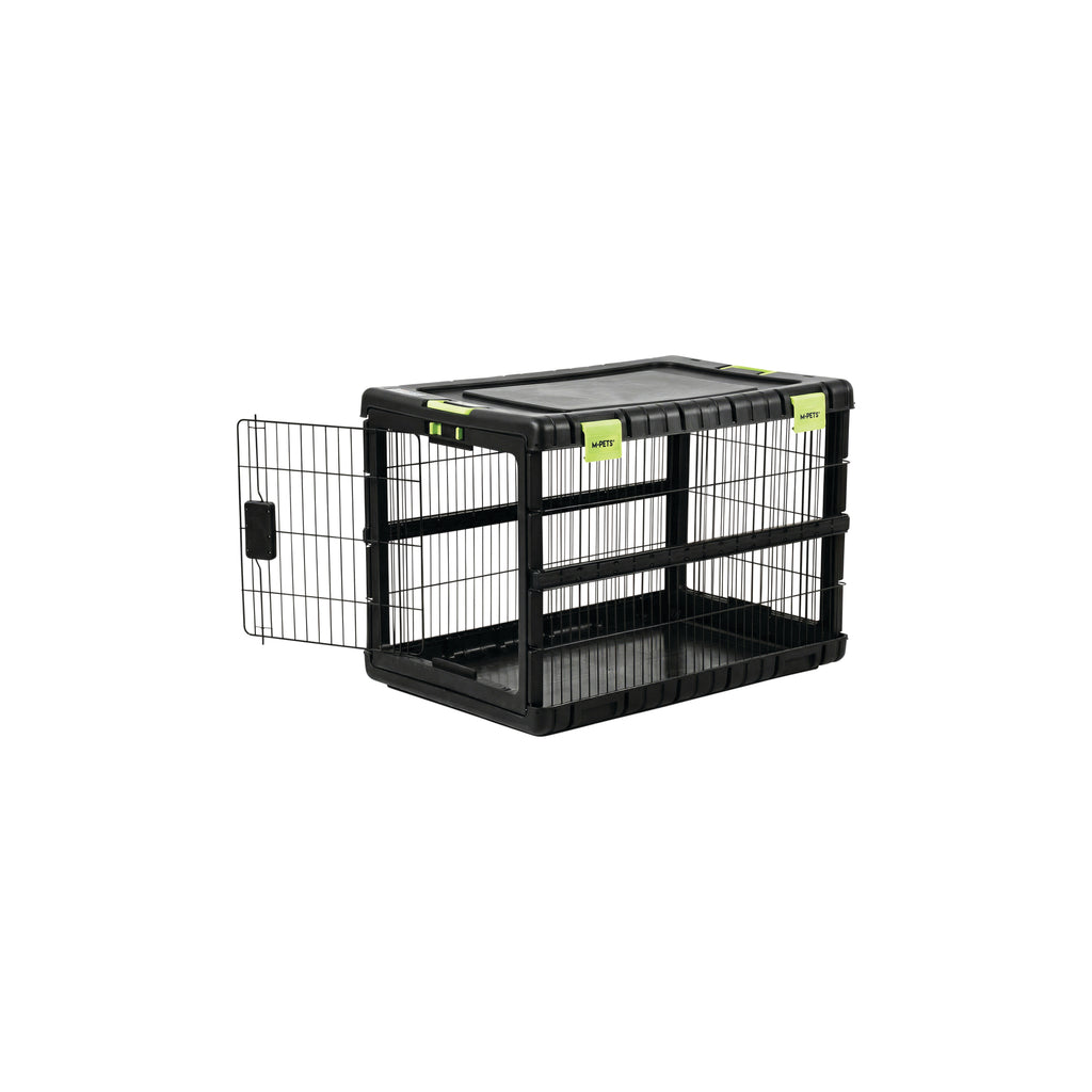 FOLDA Foldable Crate L