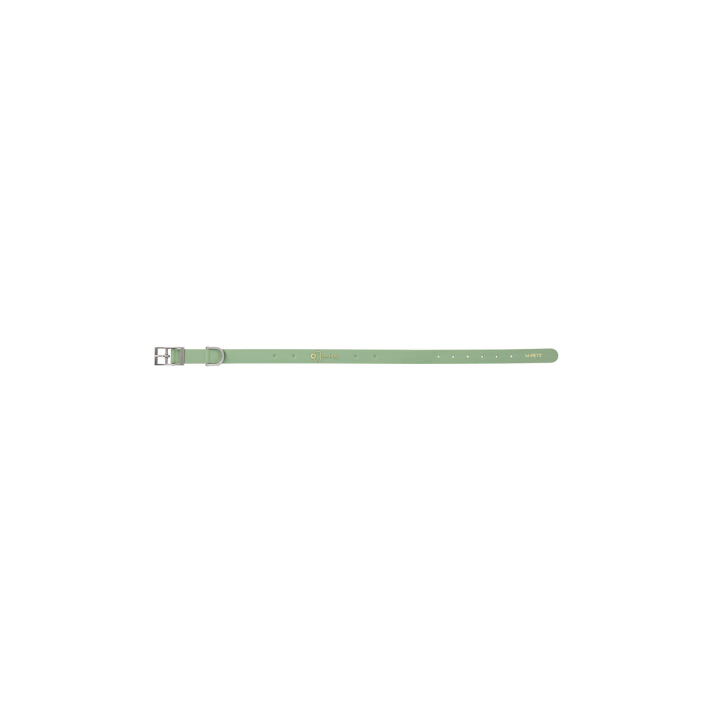BAND NFC Silicollar Green bond