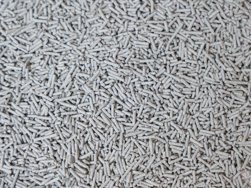 SOYA Lettiera per Gatti CARBONE