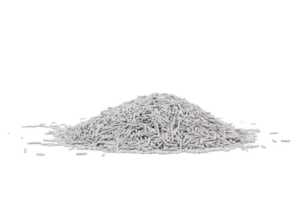 SOYA Lettiera per Gatti CARBONE - Sacchetto di plastica