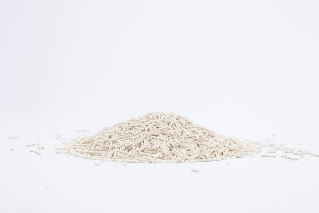 SOYA Lettiera per Gatti CASSAVA