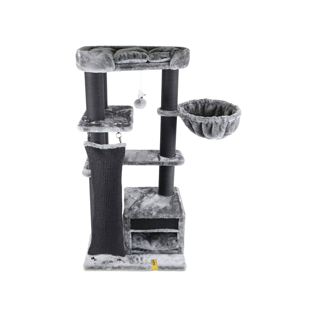 PANTHER Premium Cat Tree ABODE