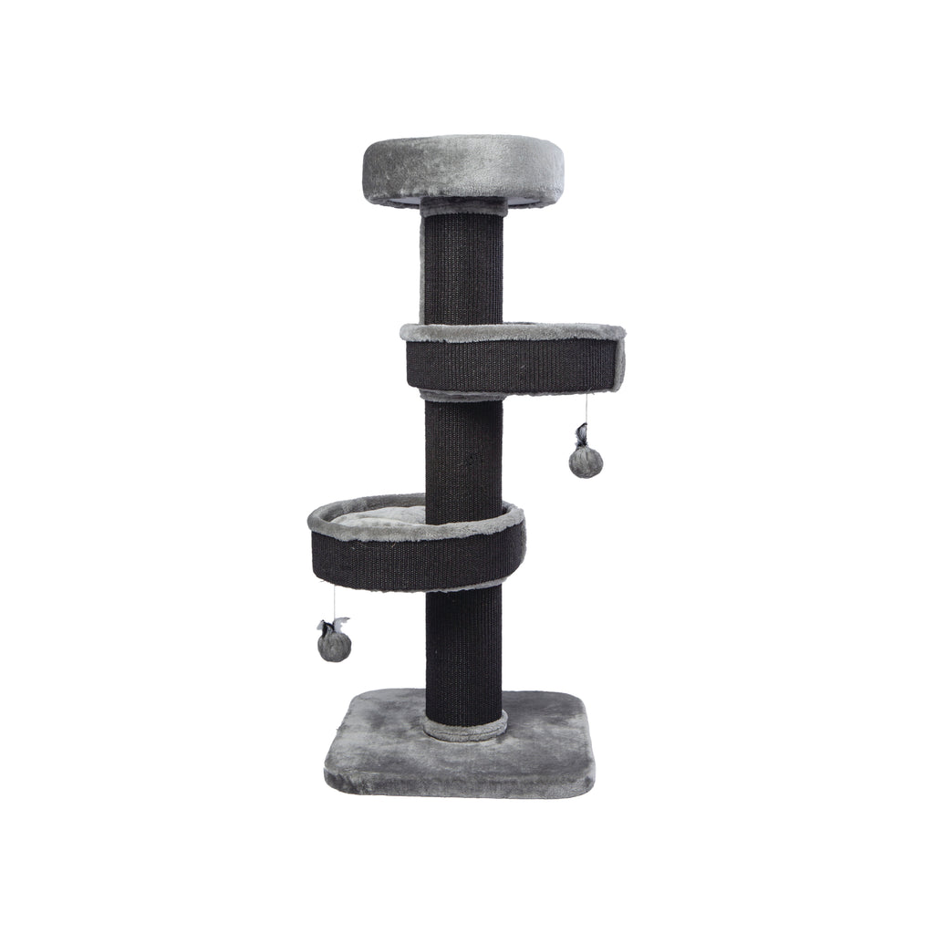PANTHER Premium Cat Tree ALCOVE