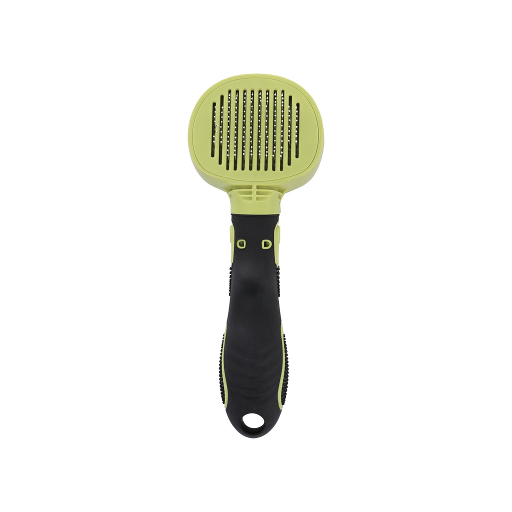 CLICK and GROOM 1-click Cleaning Pin