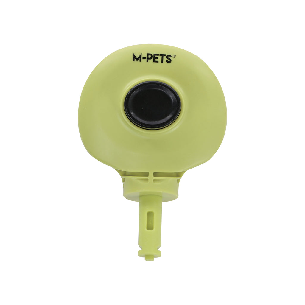 CLICK and GROOM 1-click Cleaning Pin Brush Head