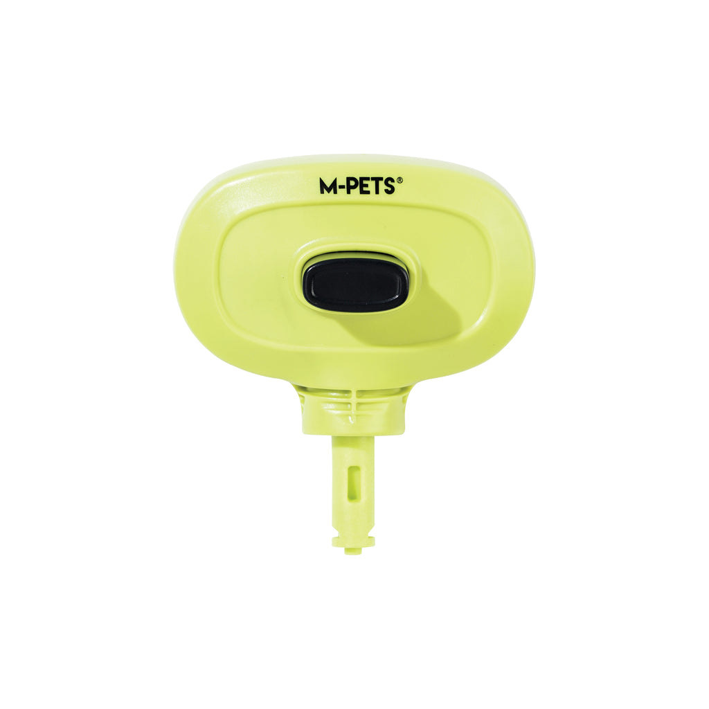CLICK and GROOM 1-click Cleaning Pin Brush Head