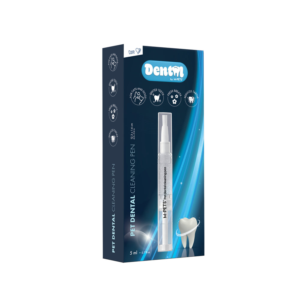 DENTAL CARE Pet dental cleaning pen