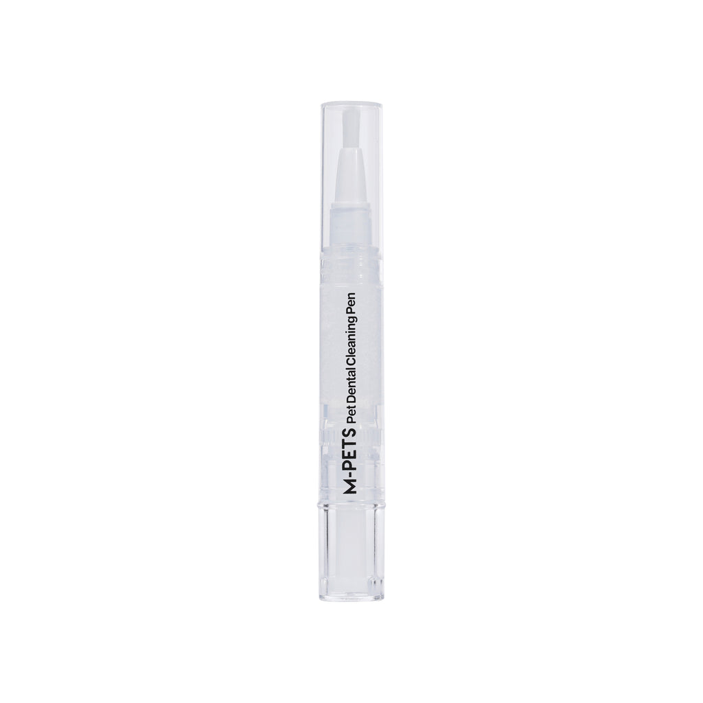 DENTAL CARE Pet dental cleaning pen