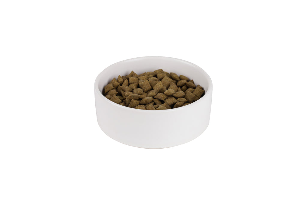 CRUNCHY BITES Cat Treats with function WEIGHT CONTROL - 60 g