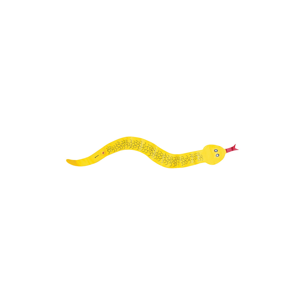 SPLASH Aqua Snake Sprinkler