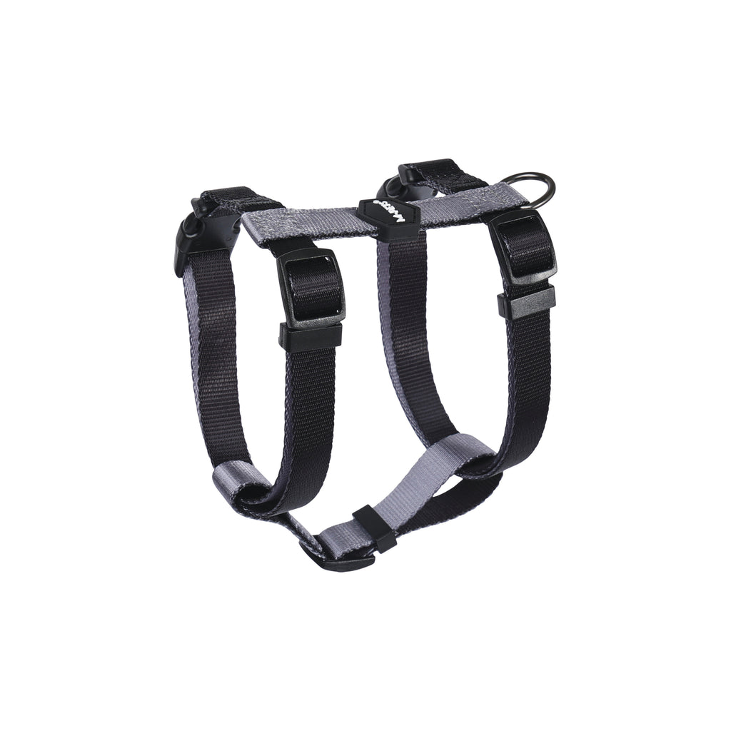 GENTLE DOG Harness Black