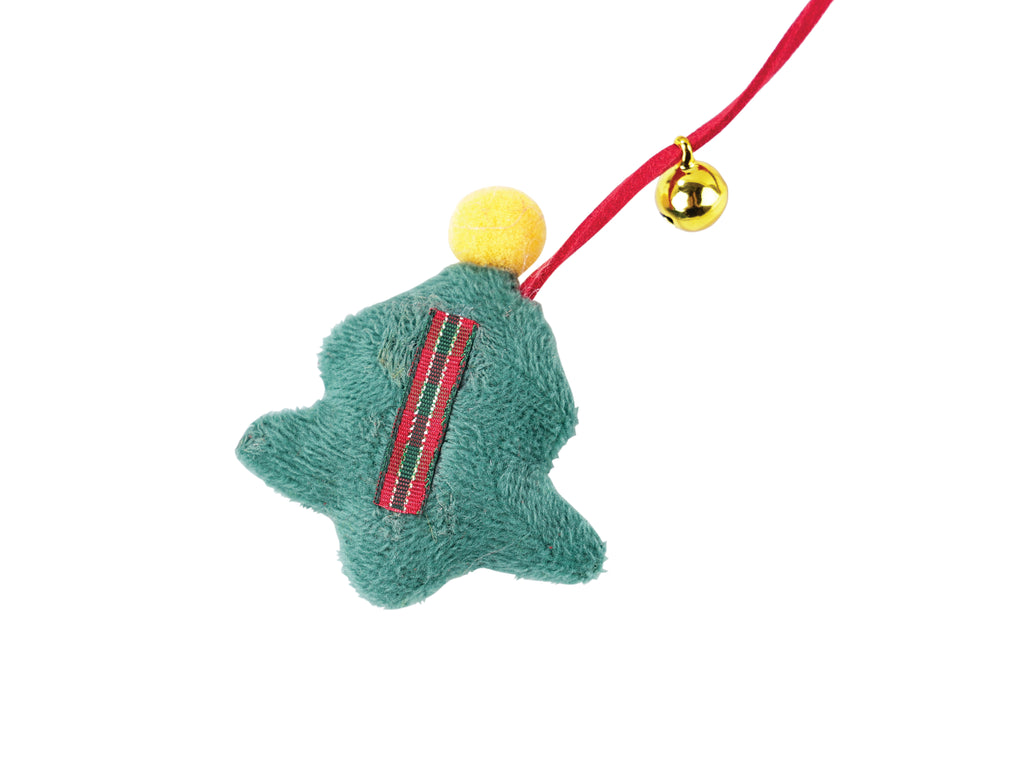CHRISTMAS Cat Wand MAGIC