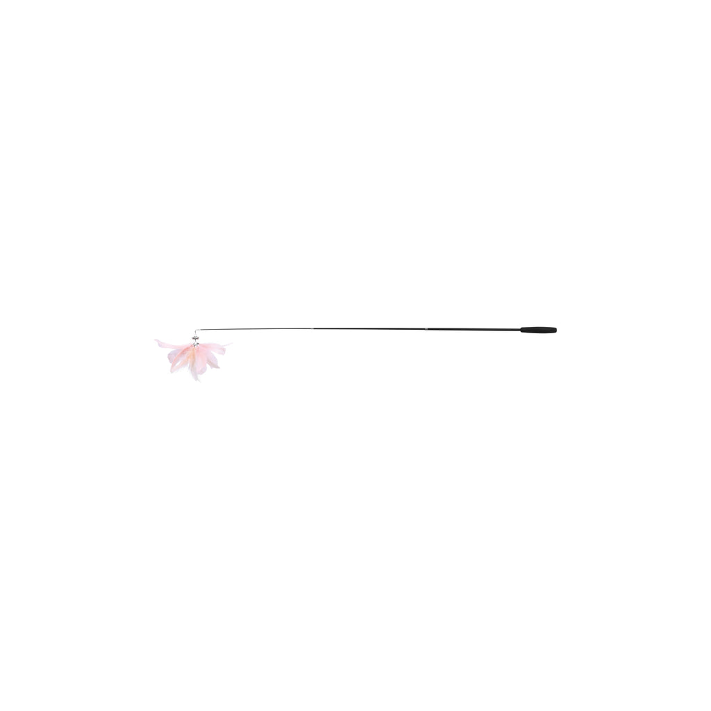 Moon cat Telescopic cat wand 3 sections Moonveil Whisper