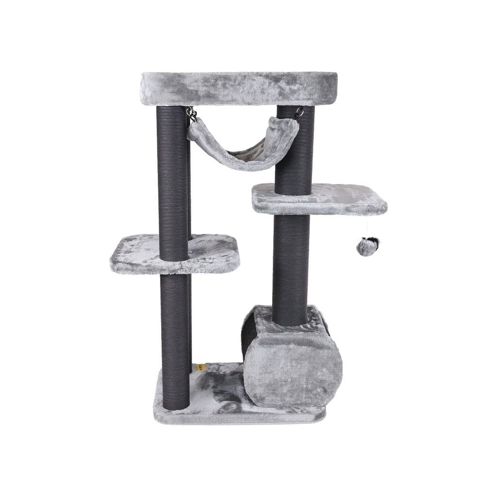 PANTHER Premium Cat Tree CANOPY