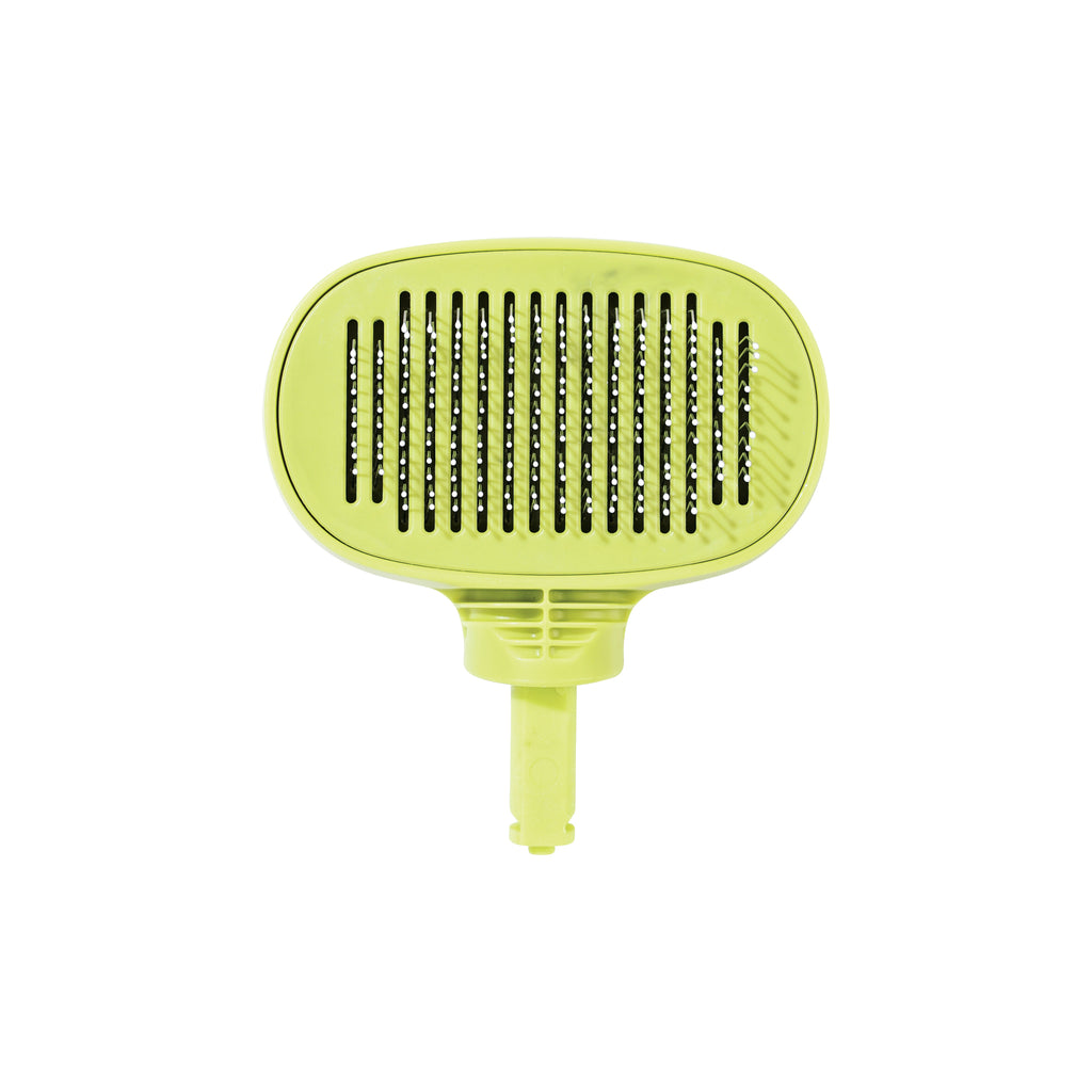 CLICK and GROOM 1-click Cleaning Pin Brush Head