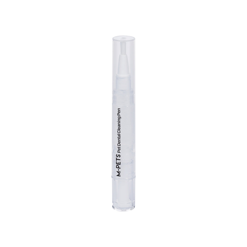 DENTAL CARE Pet dental cleaning pen