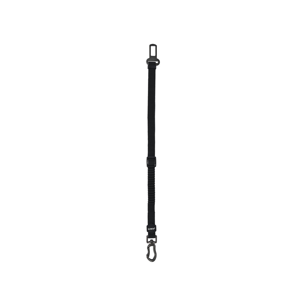 GENTLE DOG Seat belt Black