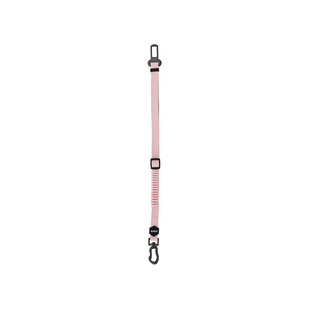 GENTLE DOG Seat belt Pink