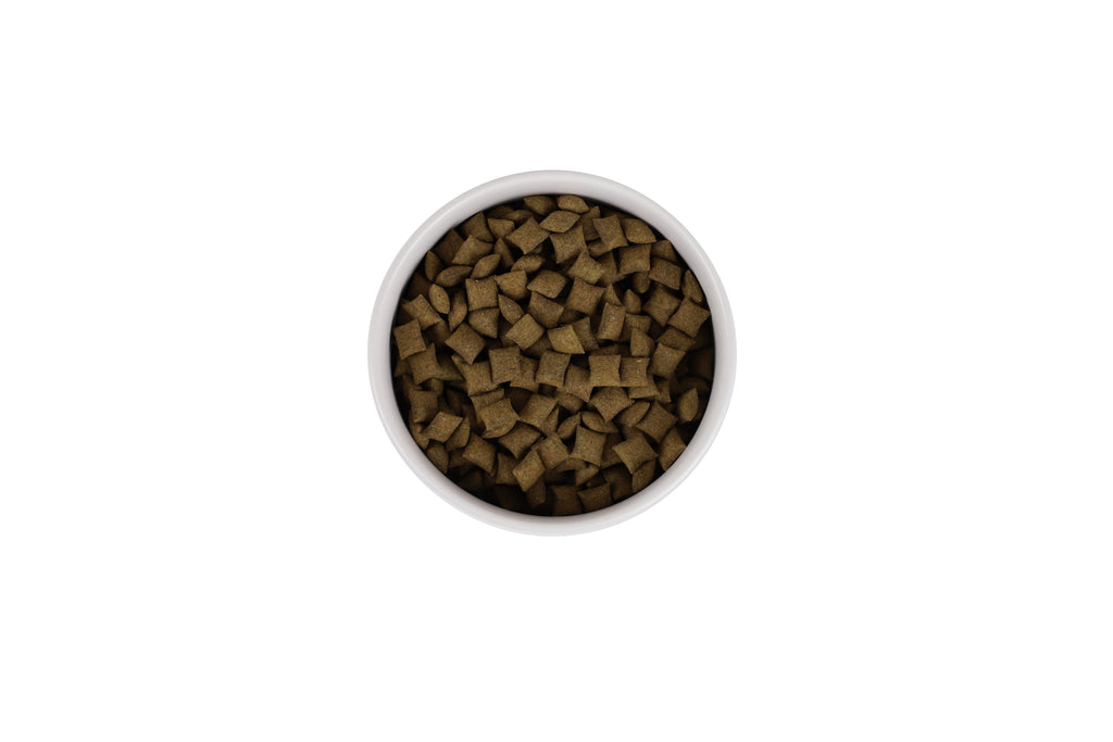 CRUNCHY BITES Cat Treats with function WEIGHT CONTROL - 60 g