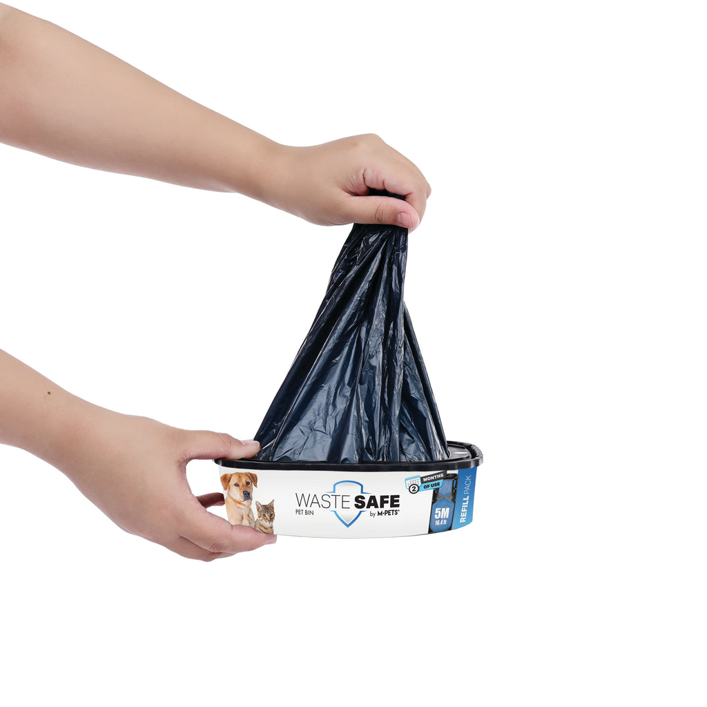 WASTE SAFE Pet bin refill pack