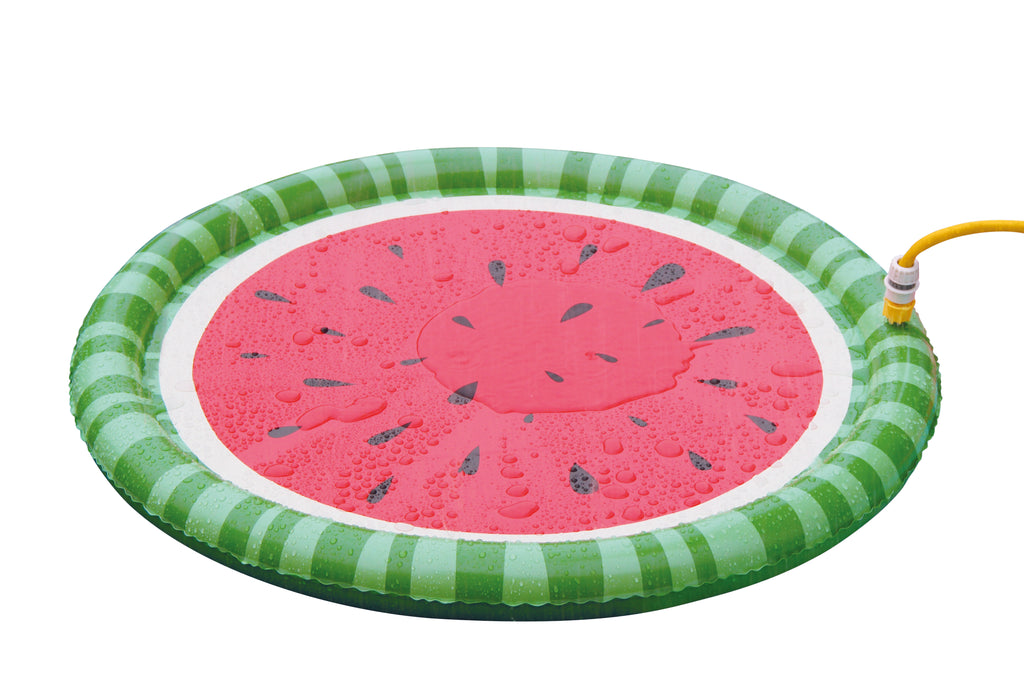 SPLASH Aqua Mat Watermelon S