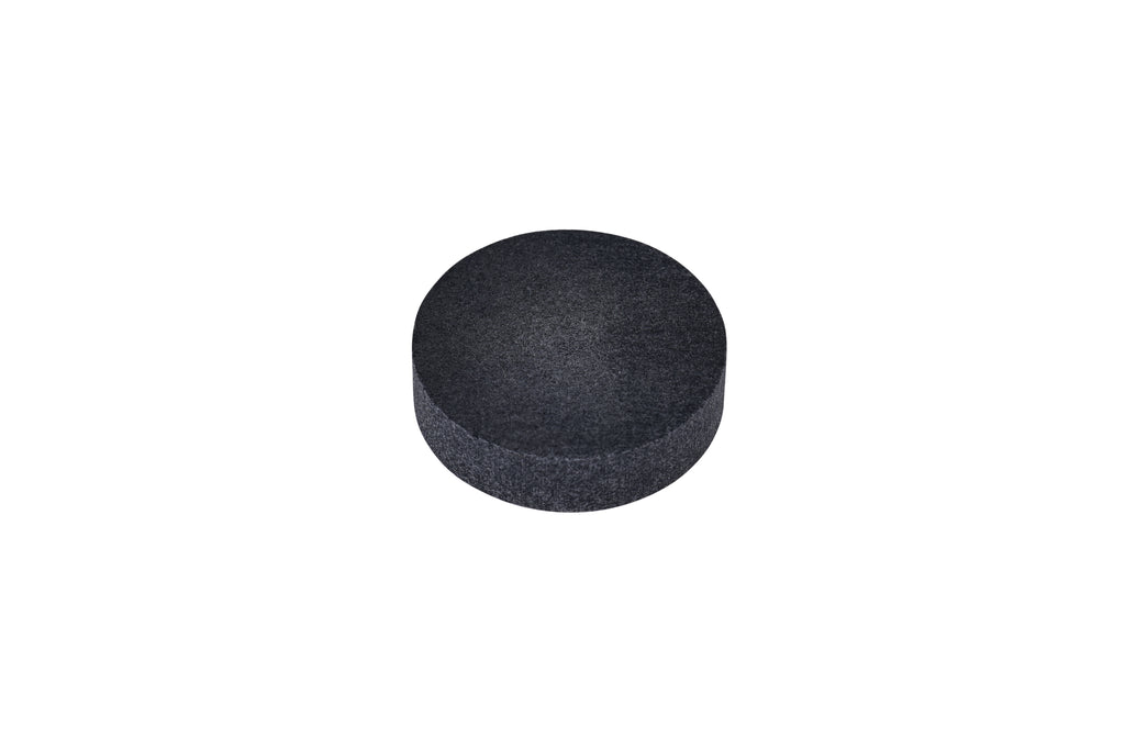 ON THE ROAD Dog water bottle 600 ml - 3 in 1 - White Chalk