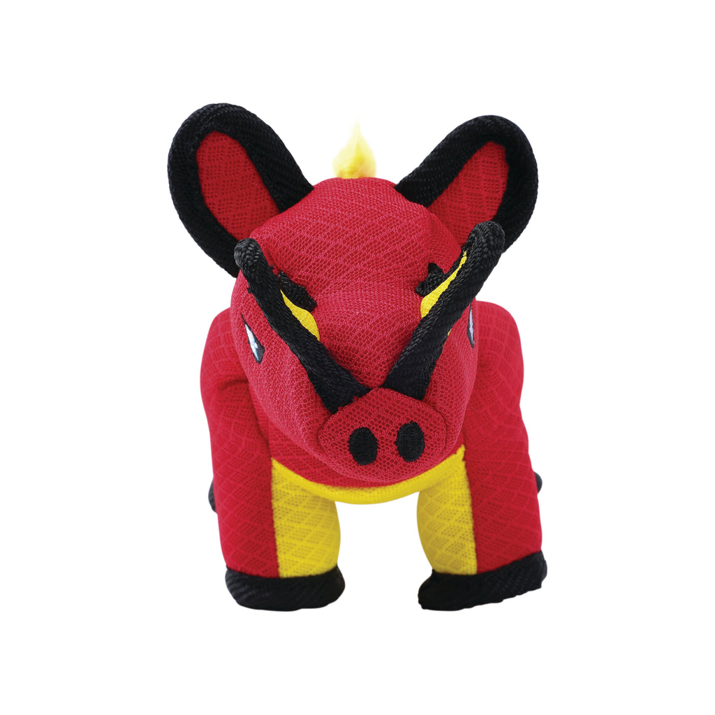 MEGA MINI Dog toy Mini Wild boar