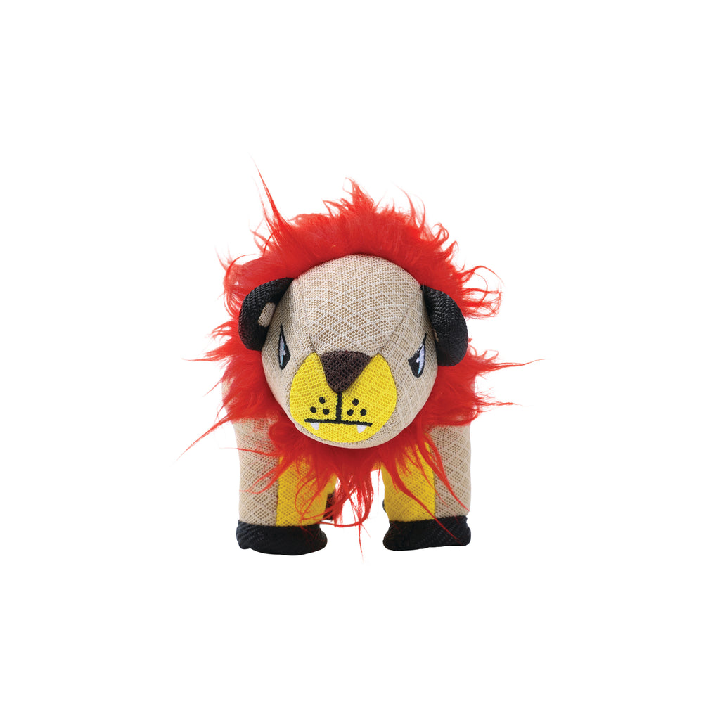 MEGA MINI Dog toy Mini Lion