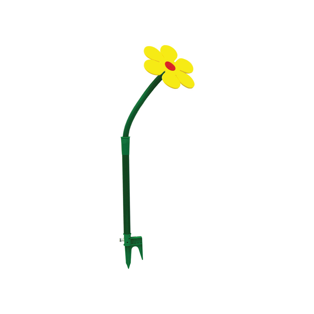 SPLASH Aqua sprinkler Flower