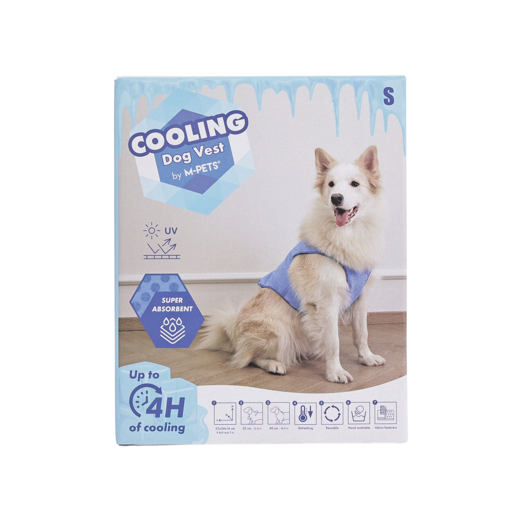 COOLING vest