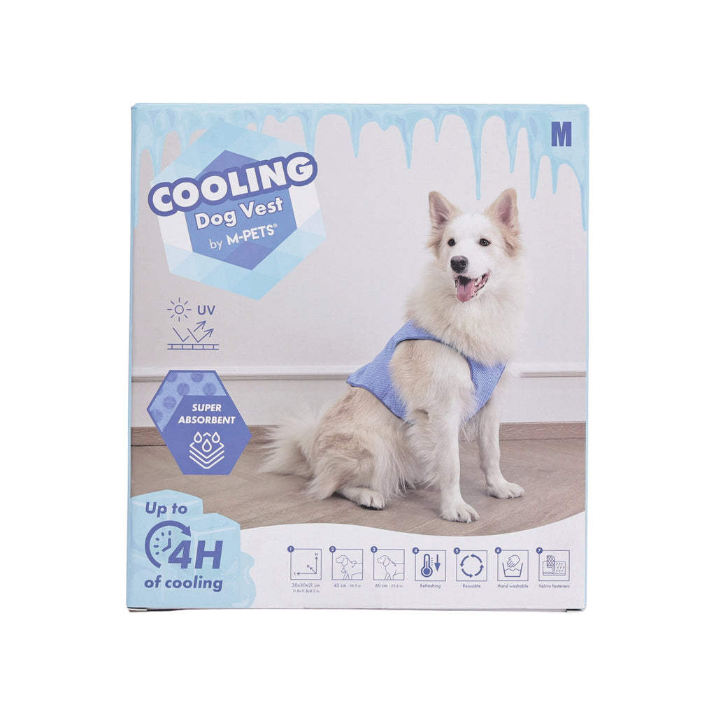 COOLING vest