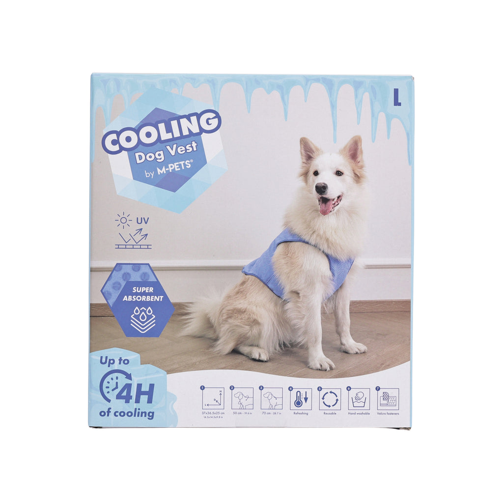 COOLING vest