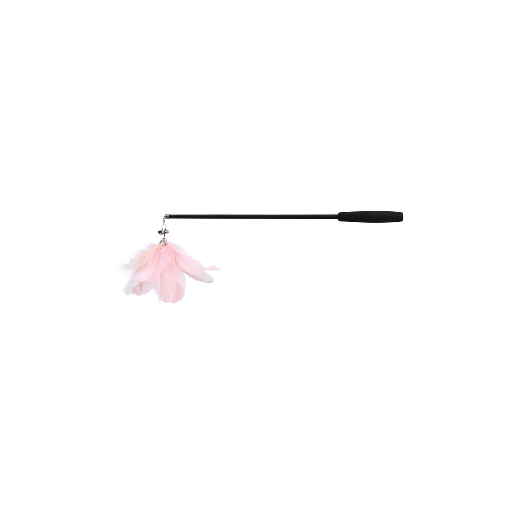 Moon cat Telescopic cat wand 3 sections Moonveil Whisper