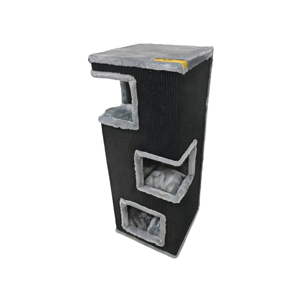PANTHER Premium Cat Tree CITADEL