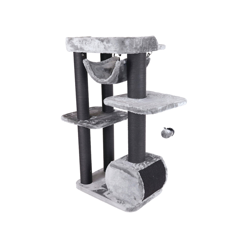 PANTHER Premium Cat Tree CANOPY
