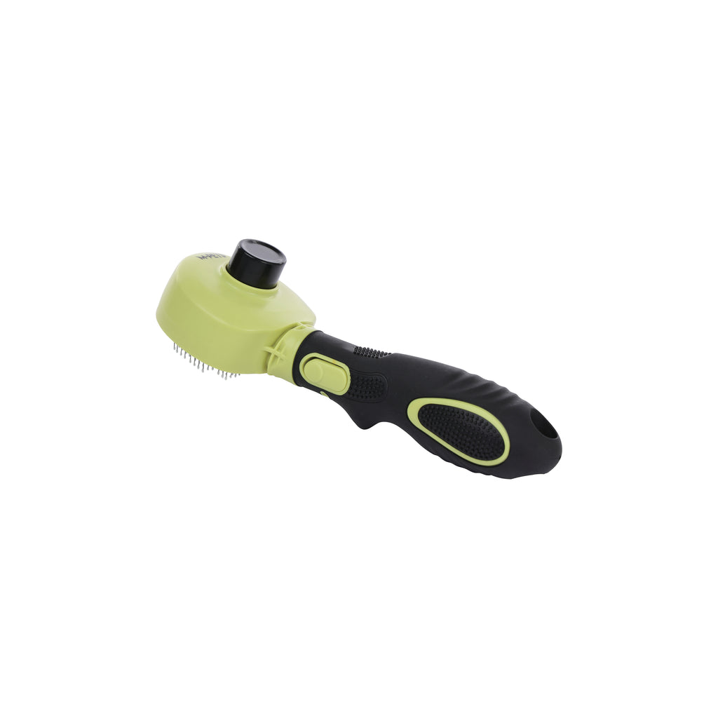 CLICK and GROOM 1-click Cleaning Pin