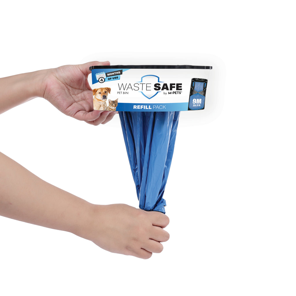 WASTE SAFE Pet bin refill pack