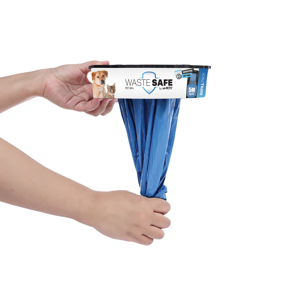 WASTE SAFE Pet bin refill pack