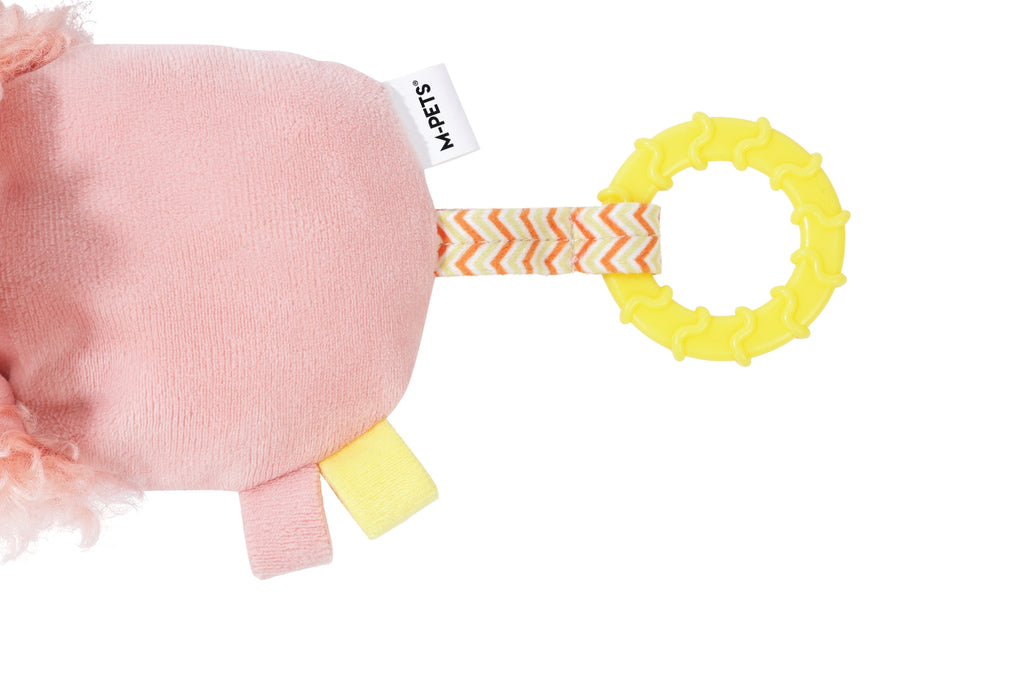 Slippers Dog toy Bunny