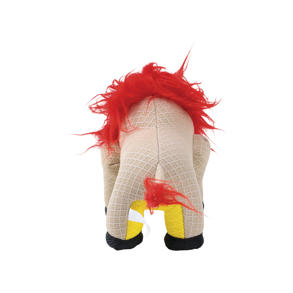 MEGA MINI Dog toy Mini Lion