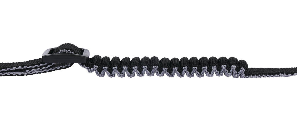 GENTLE DOG Seat belt Black
