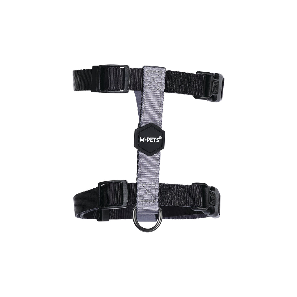 GENTLE DOG Harness Black
