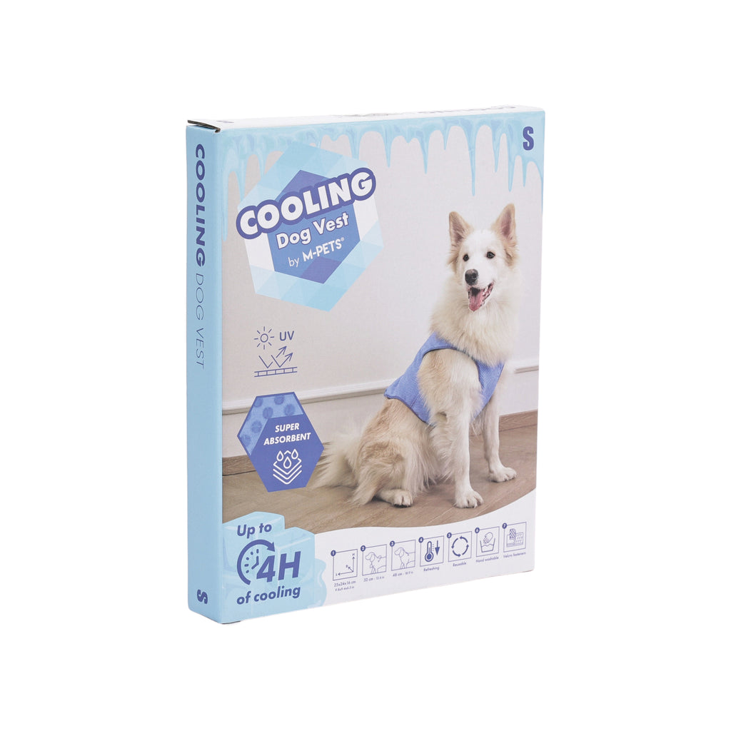 COOLING vest