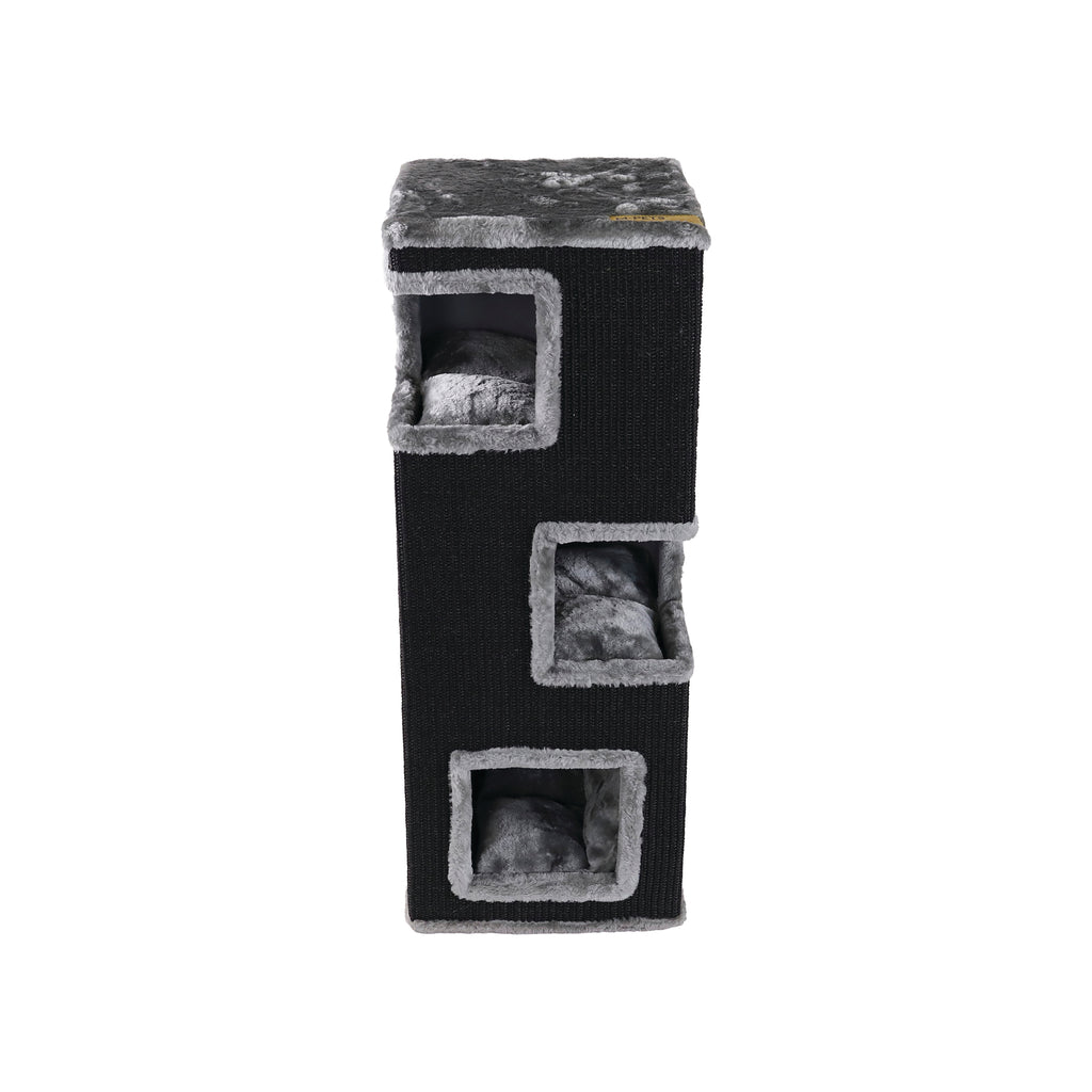 PANTHER Premium Cat Tree CITADEL