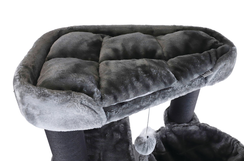 PANTHER Premium Cat Tree ABODE