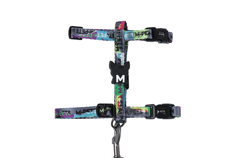 URBAN STYLE DNA Cat Harness & Leash set