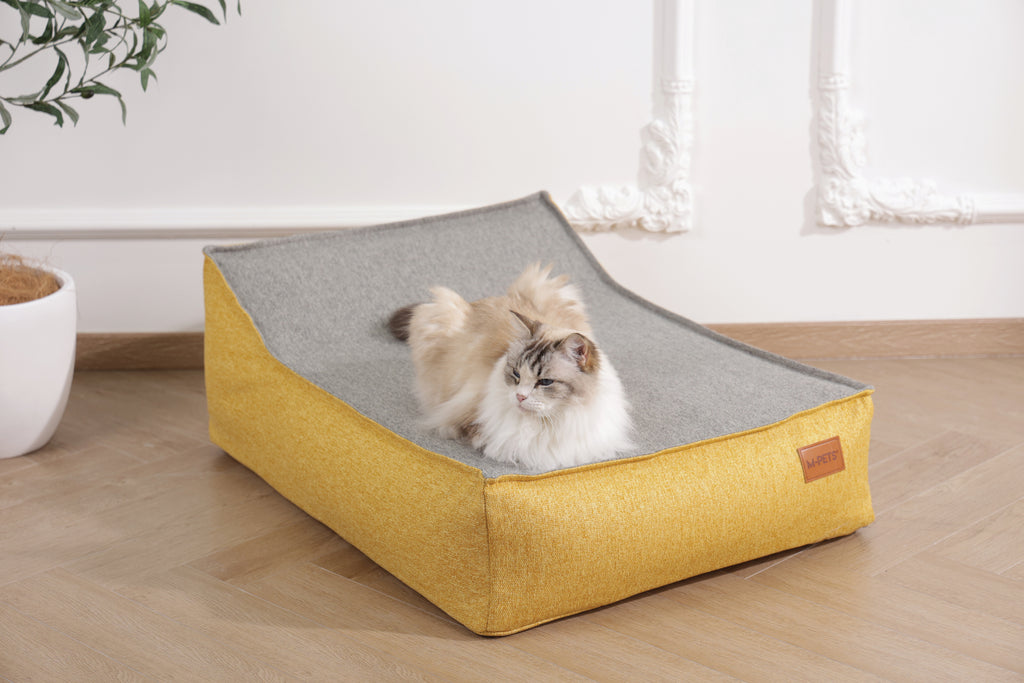 CLOUD Cuscino gonfiabile Golden Mist
