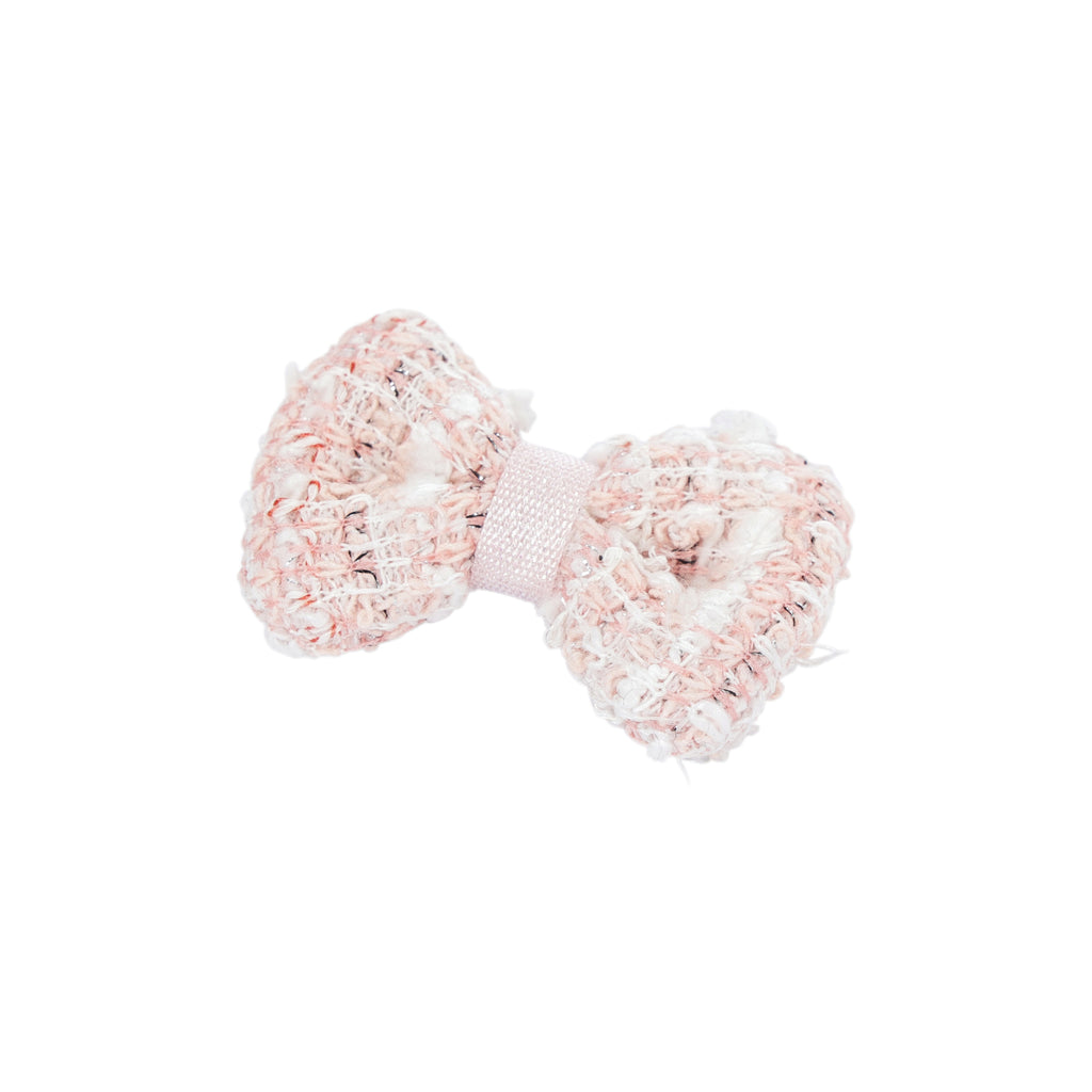 GLAM Pet Hairpin Pink