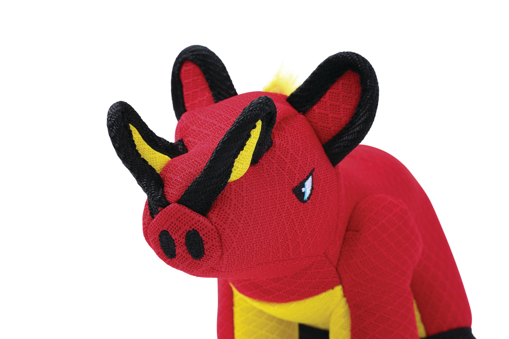 MEGA MINI Dog toy Mini Wild boar