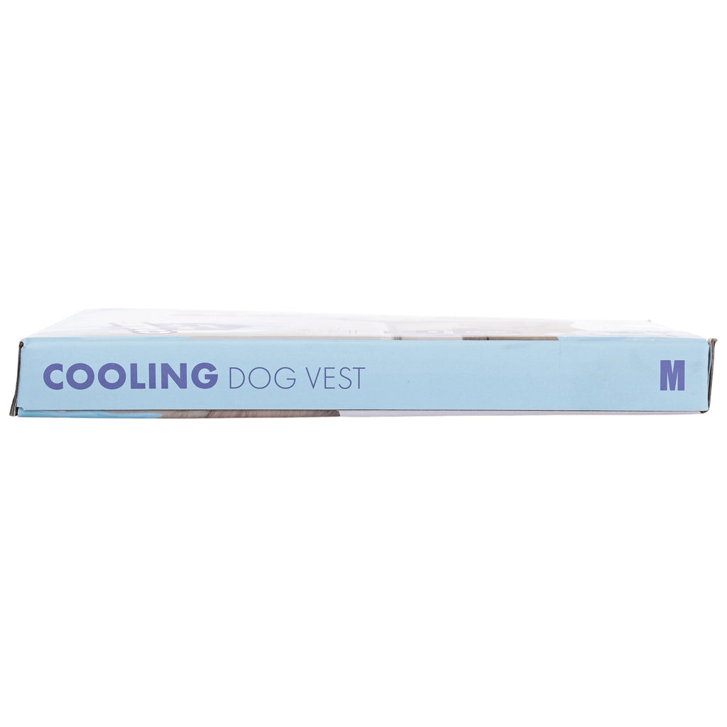 COOLING vest